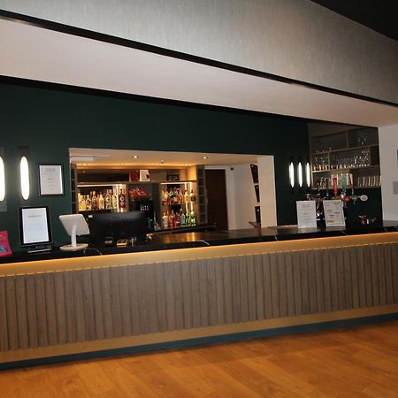 The Stuart Hotel, Sure Hotel Collection By Best Western Derby Exterior foto